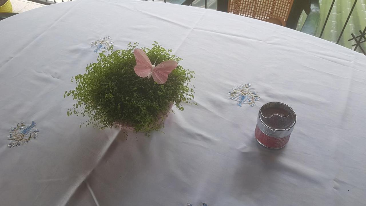 Apartmani Ksenija Krapinske Toplice Esterno foto