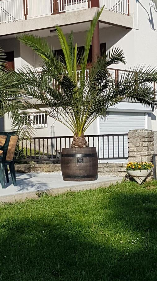 Apartmani Ksenija Krapinske Toplice Esterno foto