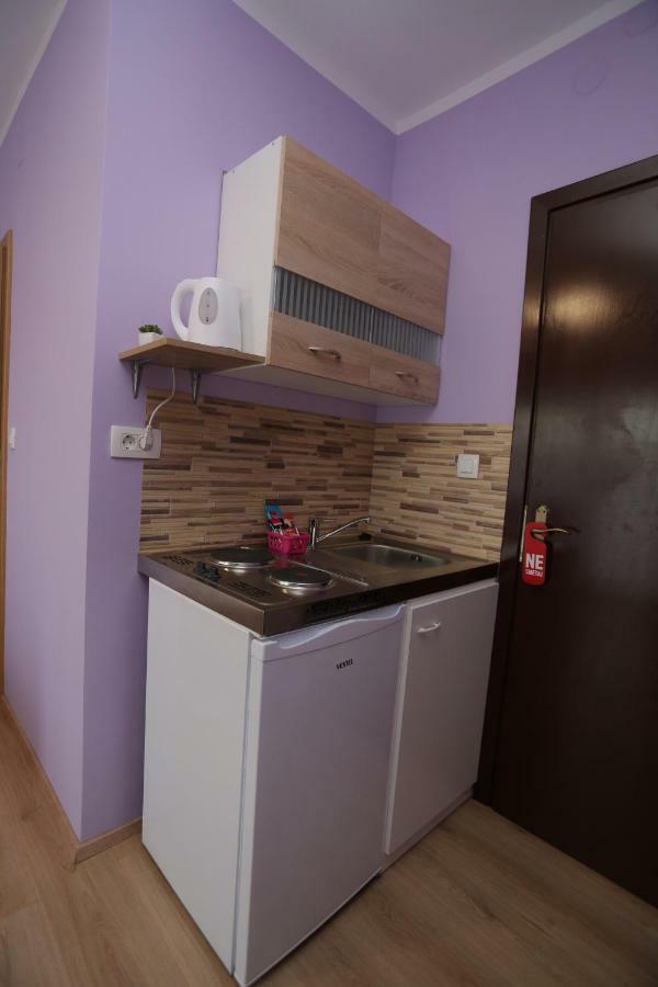 Apartmani Ksenija Krapinske Toplice Esterno foto