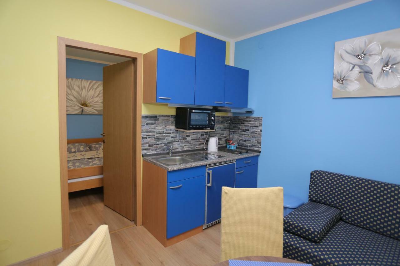 Apartmani Ksenija Krapinske Toplice Esterno foto