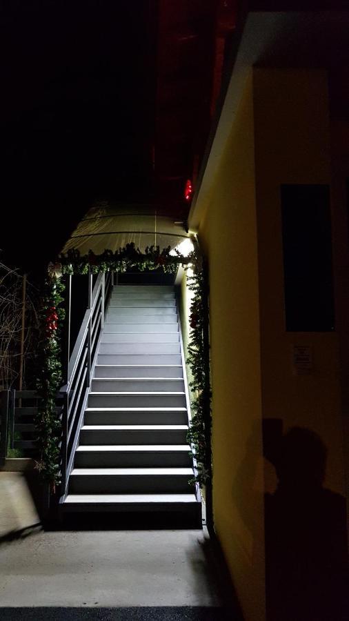 Apartmani Ksenija Krapinske Toplice Esterno foto