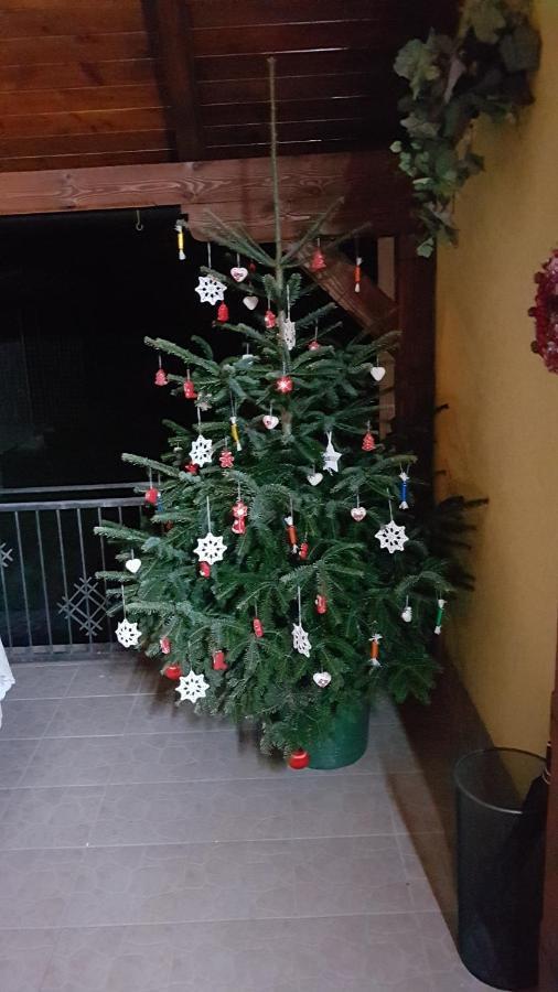 Apartmani Ksenija Krapinske Toplice Esterno foto