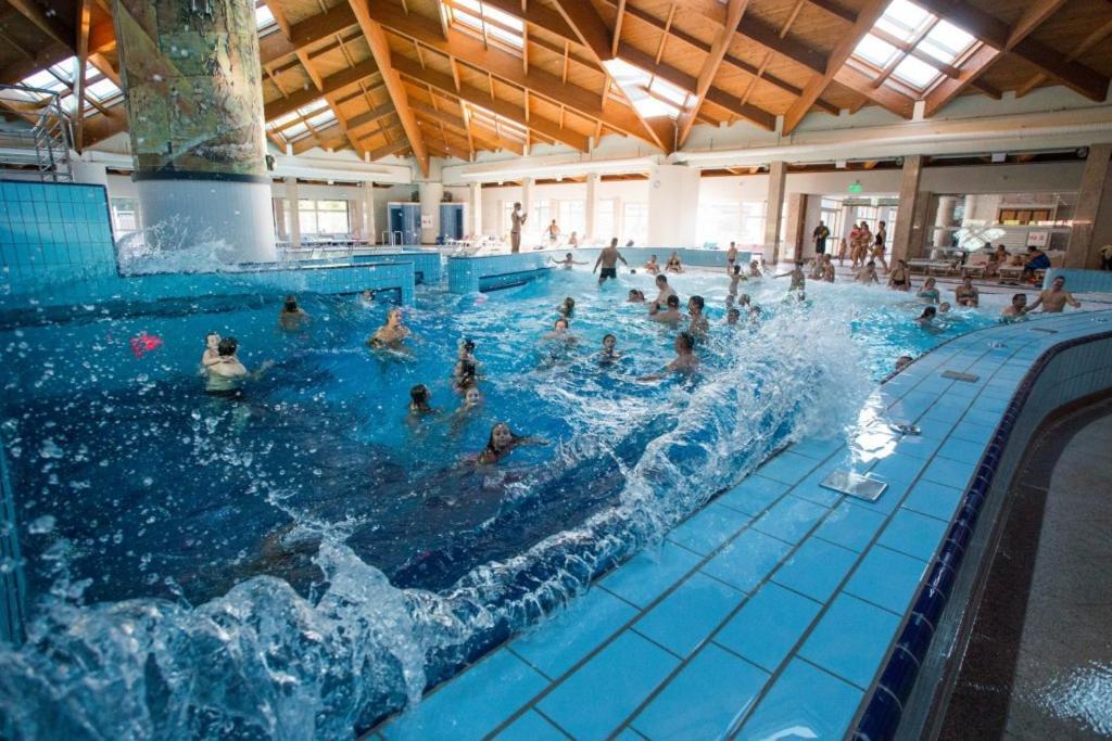 Apartmani Ksenija Krapinske Toplice Esterno foto